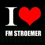 FM STROEMER - Different Sounds Of The Universe Essential Housemix I April 2014