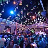 Amadeus Club Verano 2016 Dj Nando
