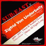 SUB:EAST @ Zigfrid Von Underbelly - 17th January part 2