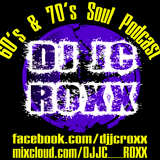 60's & 70's Soul Podcast