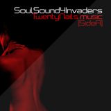 SoulSound4invaderS - Twenti Nails´Music (Side A)