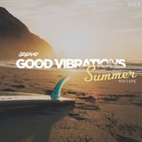 The Good Mixtape #3 - Summer Sessions