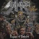 Exclusive Interview with Bassist Luke from Iced Earth by DJ Yentonian