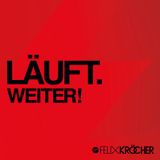 Felix Kröcher - Electric City Warm-Up Mix