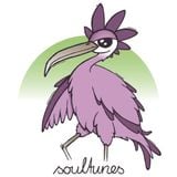 Soultunes Podcast 21 by Cinthie
