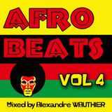 Afro Beats (Vol 4)