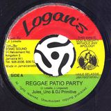 Reggae Patio Jam kick off to season 3