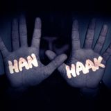 Han Haak - August Techno Mix 2015