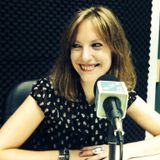 Entrevista en 7 de Ràdio (91.7 FM, Barcelona) - Octubre 2013