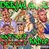 RATCHET RADIO