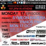 The Beginning (GAOT guest mix 17.10.2011)