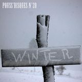 Pouss'Disques N°20 - Winter