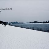 Untergrundwelle 678 - Folge #67 / Die Winterschlaf-Episode 2
