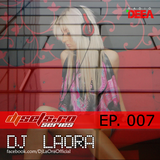 djsets.ro series (exclusive mix) - episode 007 - dj laora