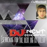 DJ Mag Next Generation - Titan Mike