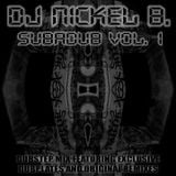 Sub-a-Dub Volume 1 mixed by DJ Nickel B (reggae/dubstep mix)