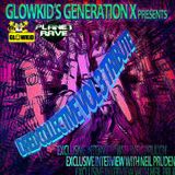 GL0WKiD Generation X pres. 'DRED COLLECTIVE Vol.3 Tribute' @ Planet Rave Radio (17FEB2015)