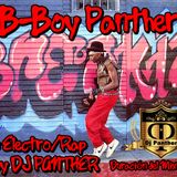 B-Boy Panther
