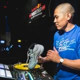 DJ Tenzking, Switzerland, Lugano, Red Bull Thre3Style Regional Qualifier