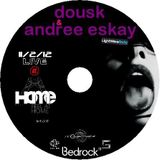 dousk and andree eskay 11-2-12 @ home club by megaro..
