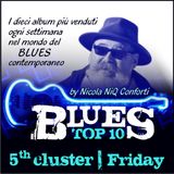 BLUESTOP10 - Venerdi 29 Maggio 2015 (cluster 5)