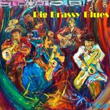 Big Brassy Blues