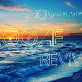 Reggae Revival Vol. I - Selected & Mixed by Joi Karyl Sound