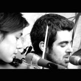 Under The Radar Live Sessions with Gareth Lee and Annie Baylis 18 October 2015