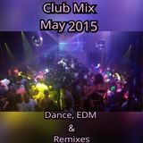 CLUB MIX MAY 2015