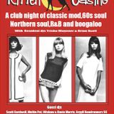 Kitten Casino - Scotland's Premier Mod Club