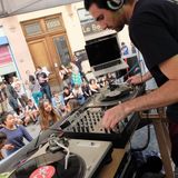 Dj Ichtus - Live Station DIY - 19 07 2014