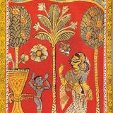 Sri Sri Damodarastakam - B.V. Bishnu Maharaja