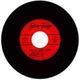 NORTHERN SOUL ACETATES & RARE 45's