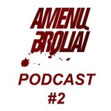 PODCAST #2