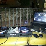 Dj Bleu Kode SOCA mix OCT 2015