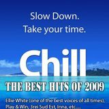 Dj Alexinio - Romanian Slow Live (Ellie White, Play & Win etc....)