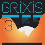 SkeleTrot - Vol.3 Grixis Side A