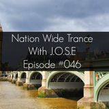 Nation Wide Trance Episode 046
