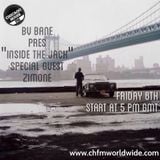 Zimone - 'Inside The Jack' Guestmix - Chicago House FM Radio