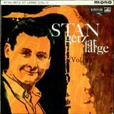 STAN GETZ