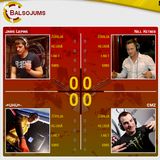 Discomania Cup 2010 - Final - DJ Janis Liepins