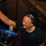 DJ Budai Live @ Time Machine Open Air @ The Beach, Fehérvárcsurgó 2014.06.13