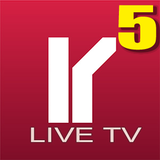 U:CON LIVE TV - April 2012 - Miquele | The Bad He | DJ Krid | Techno, Deep, Techhouse, Vibes | 5/6