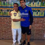 Rojitas en SoyBocaRadio