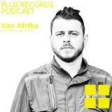 106: Van Afrika(Japan Based South African) DJ Mix!!!