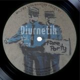 Diurnetik Vol. 4 - June