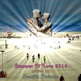 Beatific Attitude - Summer Of Love 2014 (Progressive Psy-Trance Mix)
