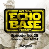 Echo Base No.25 Feb/March 2014