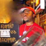 DJ ROMIE ROME-ROME´s 1990s R&B FLAVA MIX