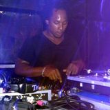 Derrick May at "5 Days Off" at Melkweg (Amsterdam - NL) - 22 July 2001